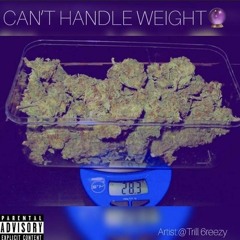904Woosa - Can't Handle Weight