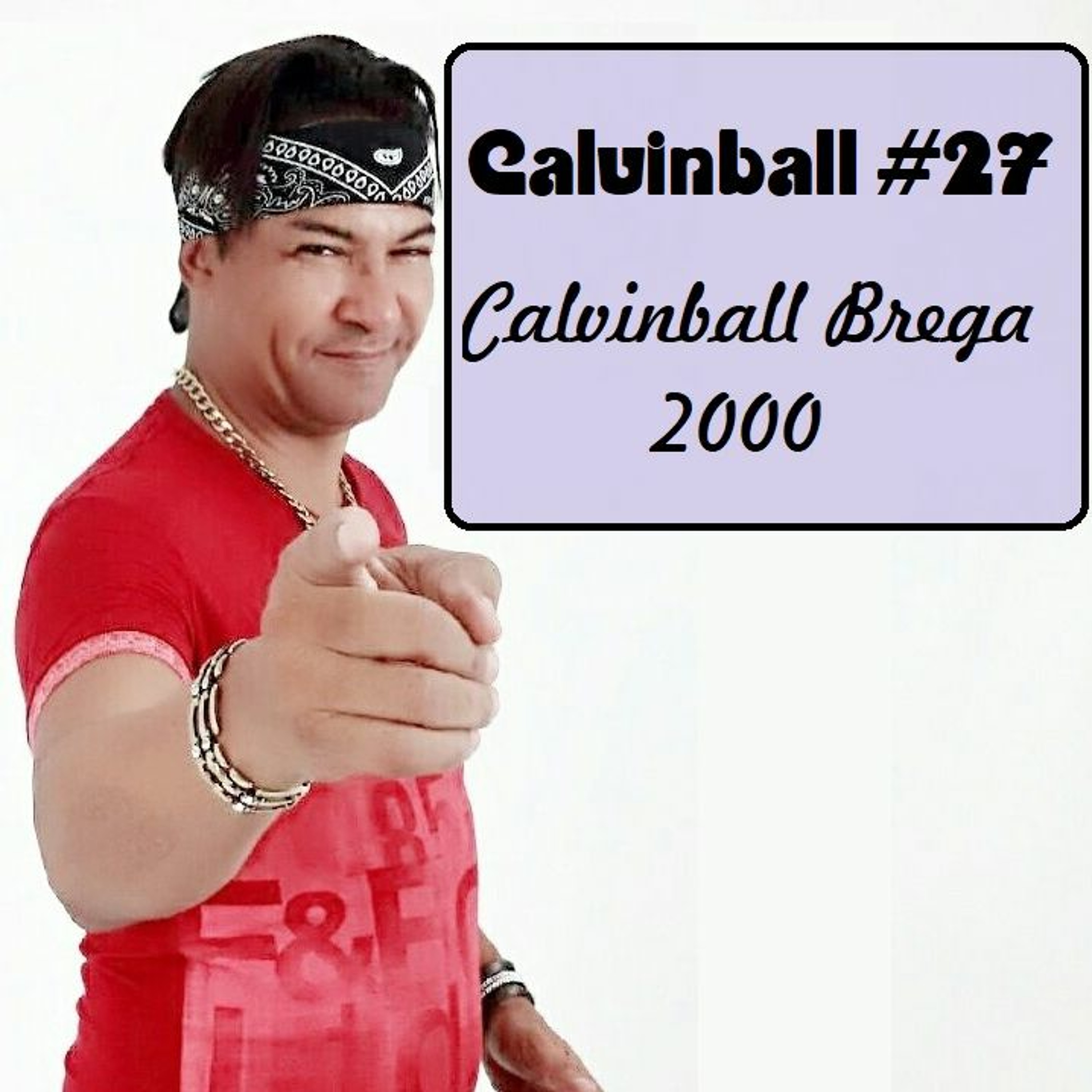Calvinball #27