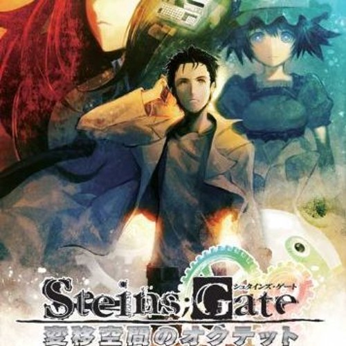 Reunion Psg On Mucom Steins Gate By Valsound