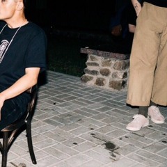 beautiful and clean forest (bonus)