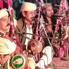 MUHJO SAJAN SAIN  مھنجو سجن سائين -Faqeer Amanullah Sheikh