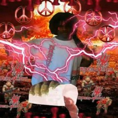 CBOOGIE - CAST A SPELL (PROD. CBOOGIE