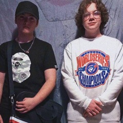 STUNT (feat. Yung Shinobi)