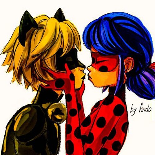 Ladybug Et Chat Noir Contre Papillon Noir By Maxoupilou On