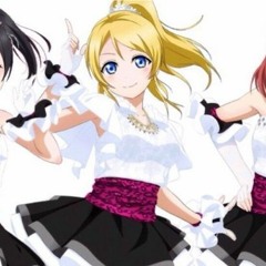 BiBi / 冬がくれた予感(house mix 2019)