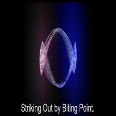 Striking Out