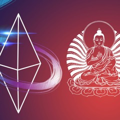Crystal Buddha Mind ~ Zen Music for Meditation ~ Love ~ Healing ~ Positivity