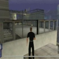 MISSION IMPOSSIBLE N64 CIA ROOFTOP THEME SLOW*MO TWISTED LIKE (SCREWED & CHOPPED)