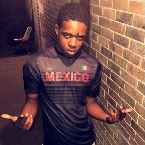Trell ~ "overstood" ft. Kingstretch (official song )