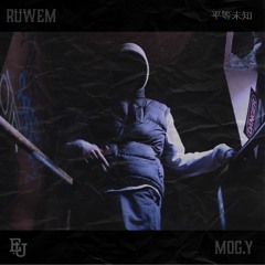 Ruwem Feat. Mog.Y - 'Bankai' (Prod. Caine Pyrex)