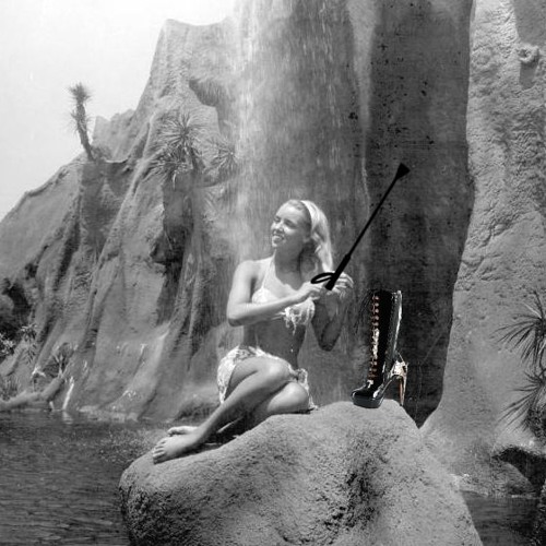 You WIll Hear My Inner Monologue