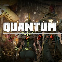 Quantum Quest_Soundscape