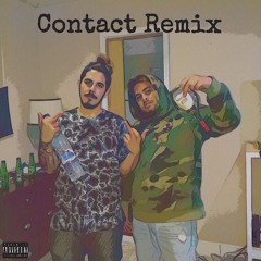 Contact Remix