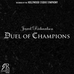 Duel Of Champions (Excerpt) (Hollywood Studio Symphony)