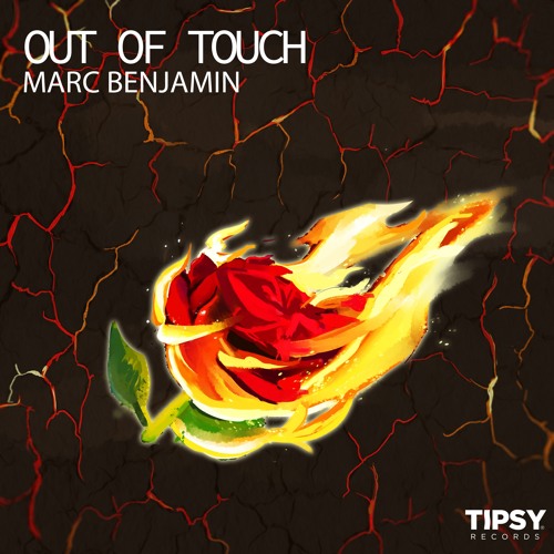 Marc Benjamin Out of touch