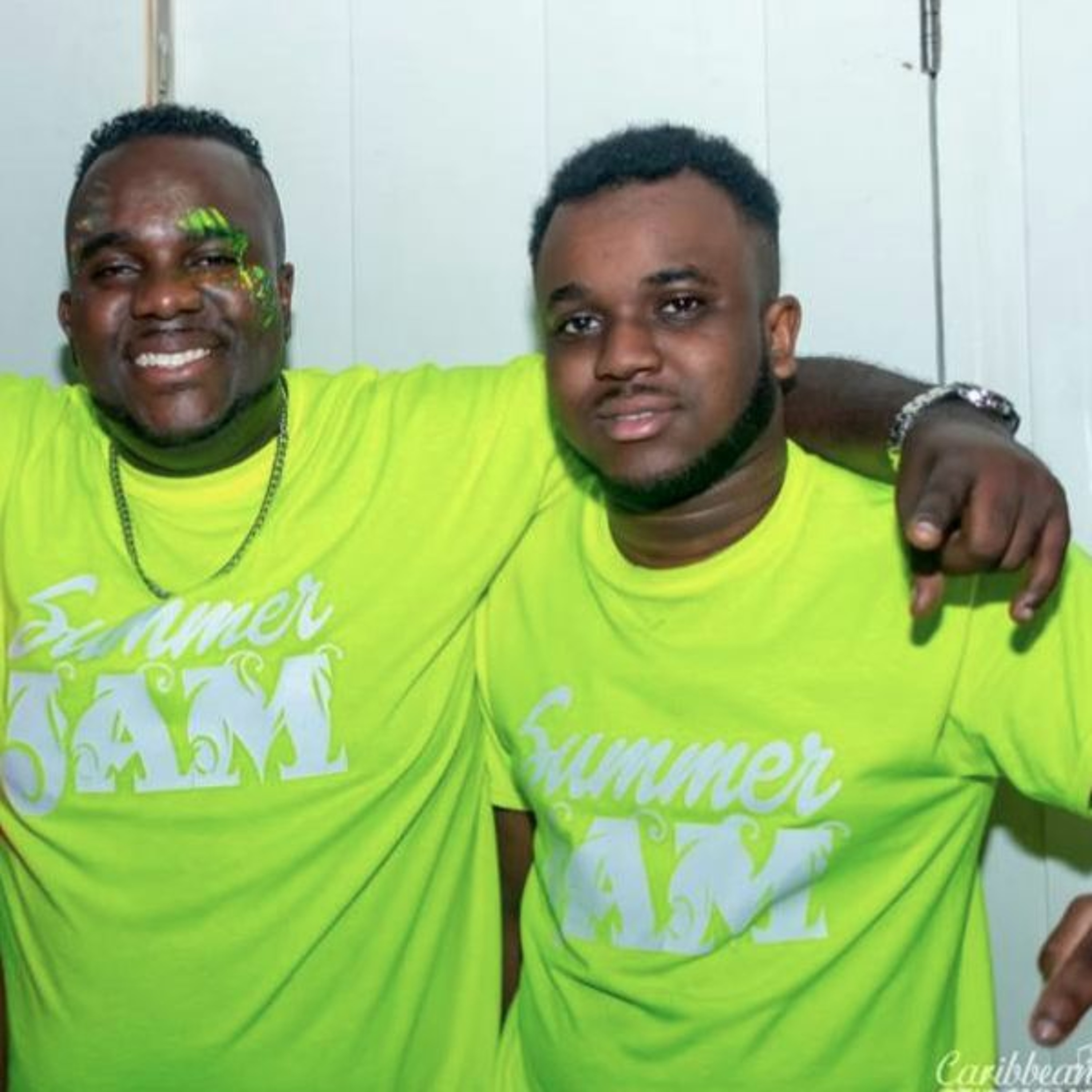 Caribbean Sessions Podcast | 232 | 25.01.19