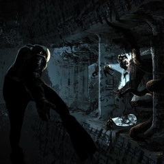 Barotrauma OST - In The Ruins