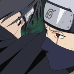 Naruto OST-Bad Situation(Ressei)