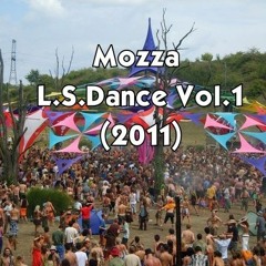 Mozza - L.S.Dance Vol.1 (2011)