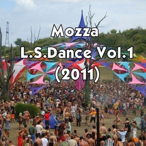 Mozza - L.S.Dance Vol.1 (2011)