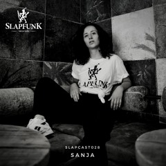 Sanja - SLAPCAST028