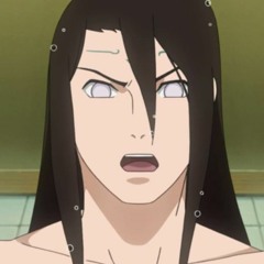 Naruto OST-Ripple(Hyuga Neji Theme)