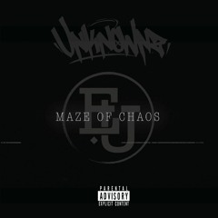 Unknownz - Maze Of Chaos
