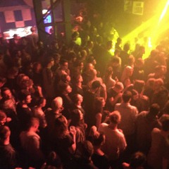 Disco-/ Italo-/ 80's/Classic- House