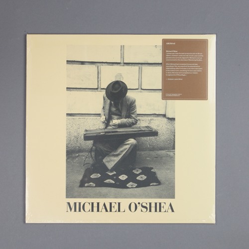 Michael O'Shea - No Journey's End (excerpt)