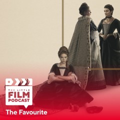 The Favourite