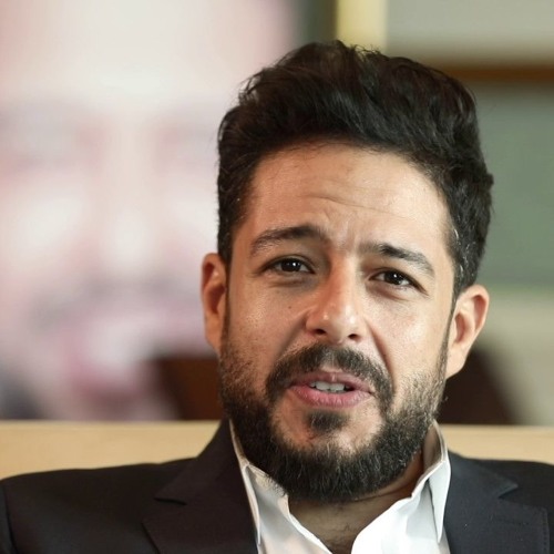 محمد حماقي عامل ايه حبيبي يا غالي