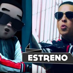 Daddy Yankee Snow -Con Calma informer- Masa Curet