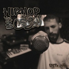 Hip Hop Ironi vol.3  A