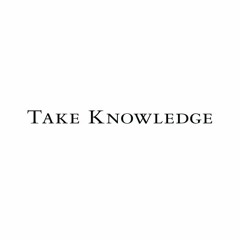 Take Knowledge - Still Standing ( QM 100만원 컴피티션 )