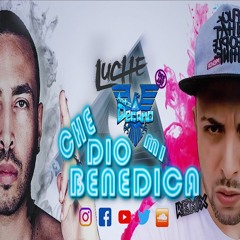 Luchè - Che Dio Mi Benedica (Andrea Decano Remix)