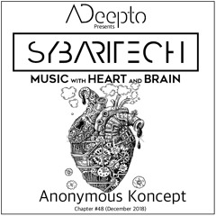 18.12 - ADeepto @ Sybaritech - Anonymous Koncept