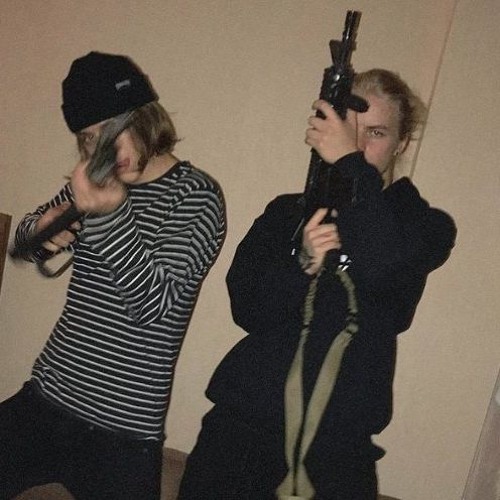 PHARAOH & LIL MORTY - SMART AND DARK SHIT (PROD. BY MEEP AND LAPI)