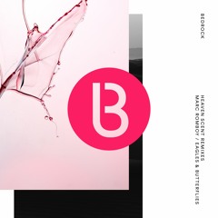 BEDDIGI134 1. Bedrock - Heaven Scent - Marc Romboy Remix