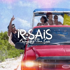 IR-SAIS - ENJOYING THE SUN