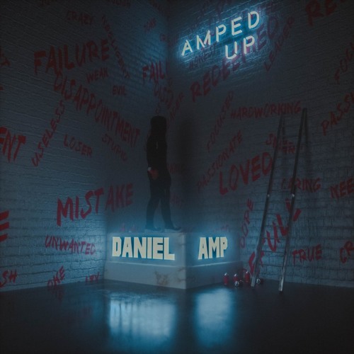 Daniel AMP - Amped Up