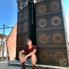 Ernesto Altes - Playground - Burning Man 2018