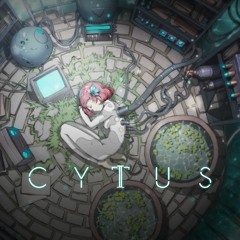 Cytus II Opening - The Whole Rest