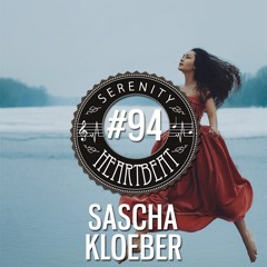 Serenity Heartbeat Podcast #94 Sascha Kloeber