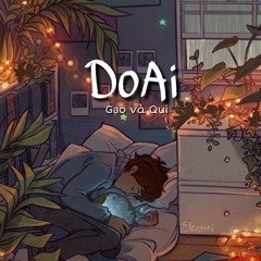 DoAi (Your Eyes) - Gạo và Qui