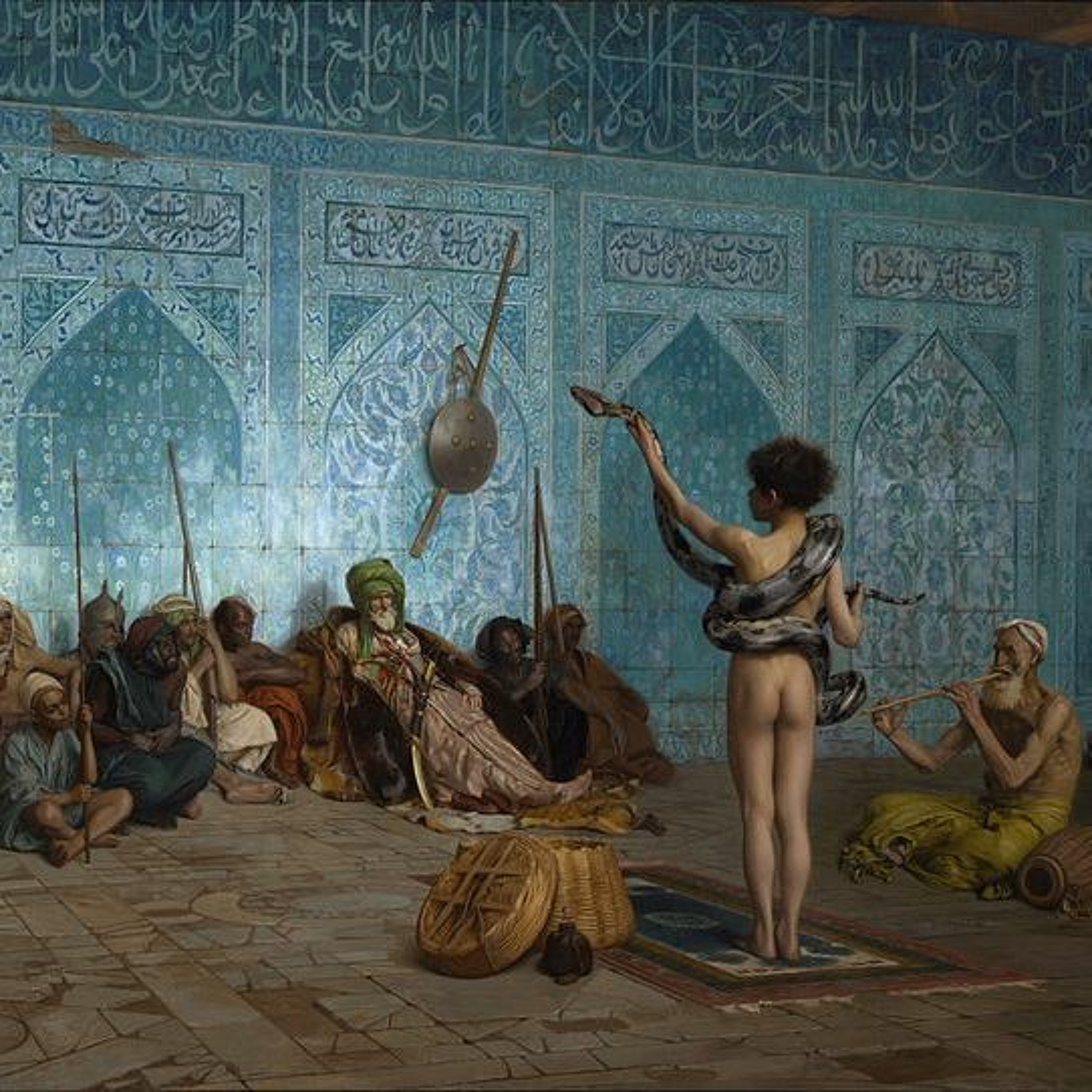 Ottoman History Podcast