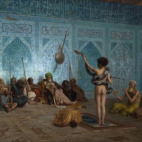 Orientalism in the Ottoman Empire | Zeynep Çelik