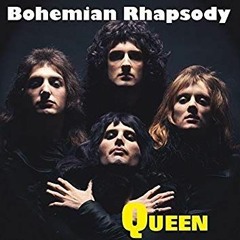 보헤미안 랩소디 Bohemian Rhapsody (Orchestra Ver.) 오케스트라 악보 재생음원