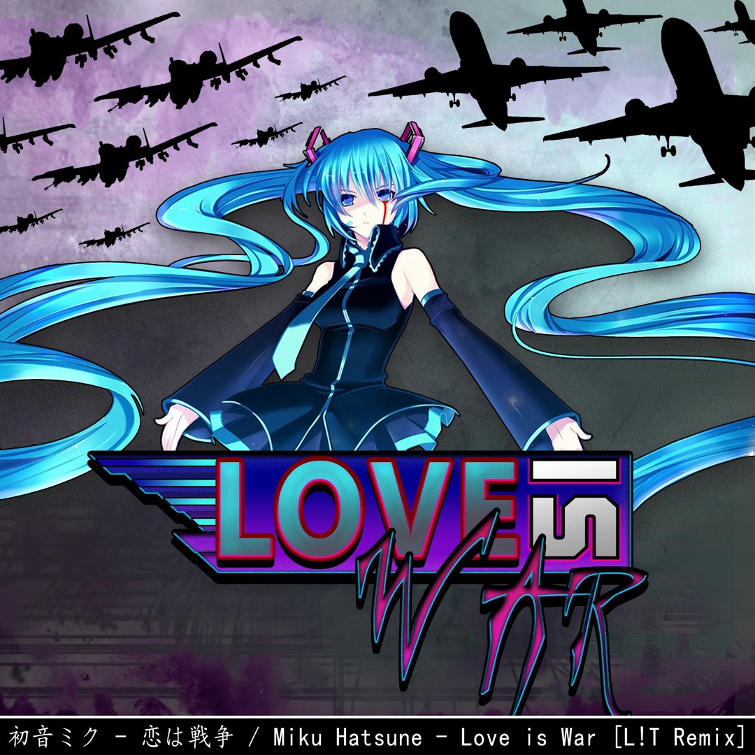 初音ミク 恋は戦争ver. DX 【再版】 1/8 ABS＆PVC製塗装済み完成