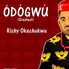 ODOGWU Min.Richy Okechukwu