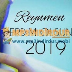Reynmen Derdim Olsun | official music song